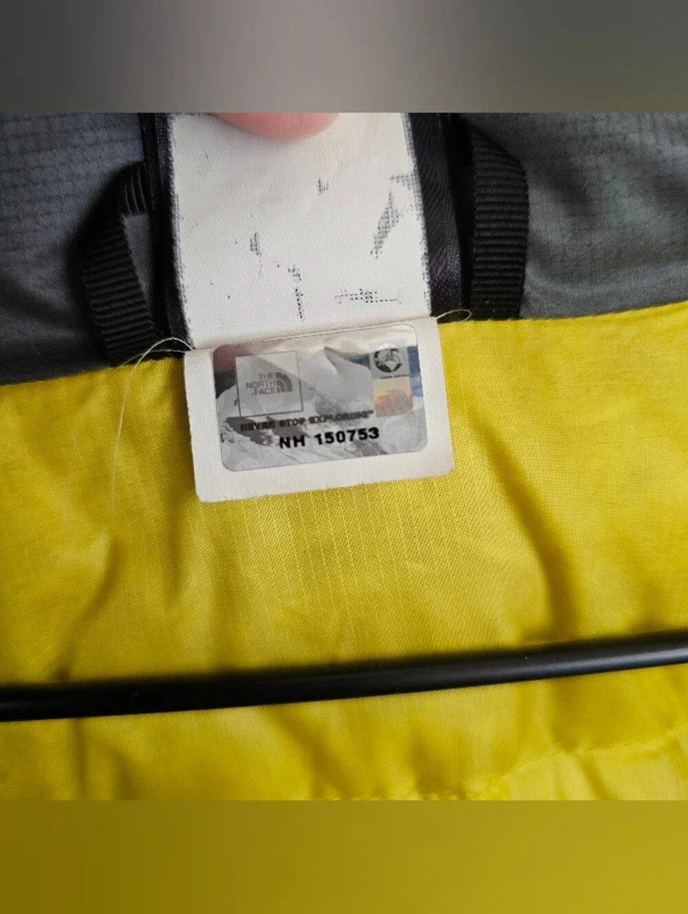 The North Face Mens 700 Down Puffer